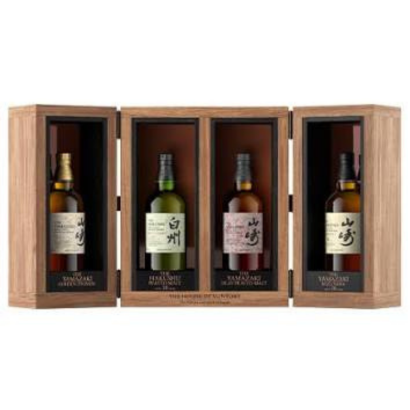 Suntory-Tsukuriwake-Selection-Serie-2024