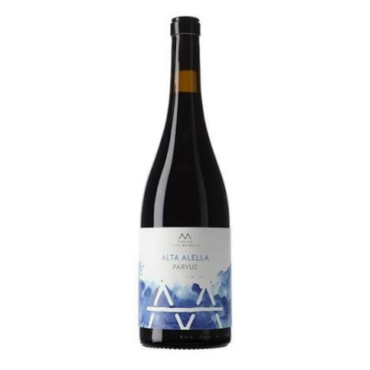 ALTA-ALELLA-PARVUS