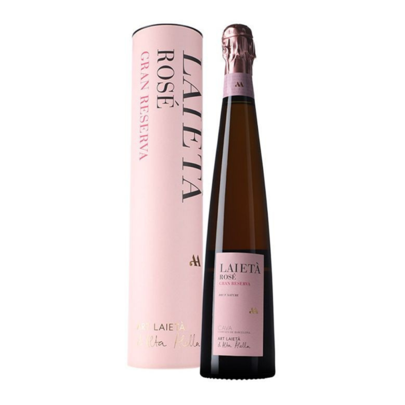 alta-alella-laieta-rosado-gran-reserva