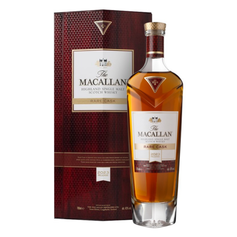 The-Macallan-Rare-Cask-Release-2023