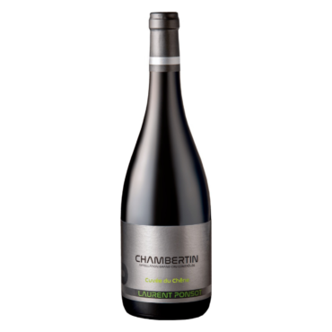 Laurent-Ponsot-Chambertin-Grand-Cru-Cuvée-Chêne