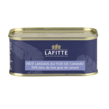 lafitte-pate-landes-50-foie-gras