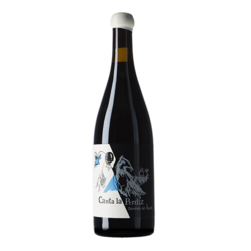 canta-perdiz-dominio-aguila-ribera-duero